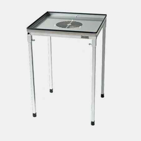 TrimBox mesa Workstation