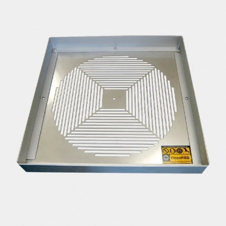 Mesa de trabalho para descascadores Trimpro - GB The Green Brand