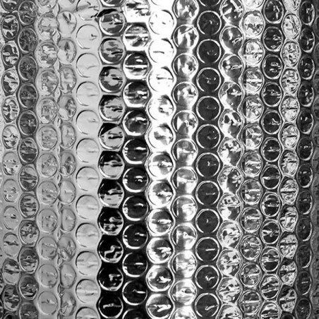Anti-Deteção de Isolamento Térmico Plástico - GB The Green Brand