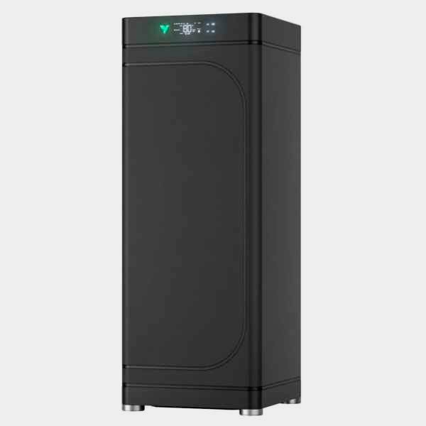 VGROW Smart Grow Box VIVOSUN fechado