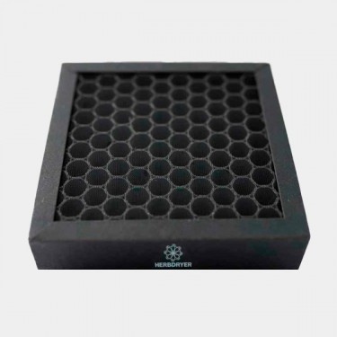 View Filtro de substituição para secador Herbdryer- GB A marca verde