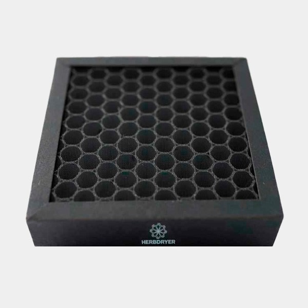 View Filtro de substituição para secador Herbdryer- GB A marca verde