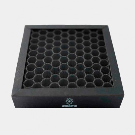 Filtro de substituição para secador Herbdryer- GB A marca verde