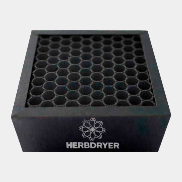 Filtro de substituição de Herbdryer