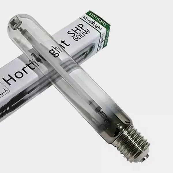 View Hortilight SHP Mixta 600w bulbo - GB The Green Brand