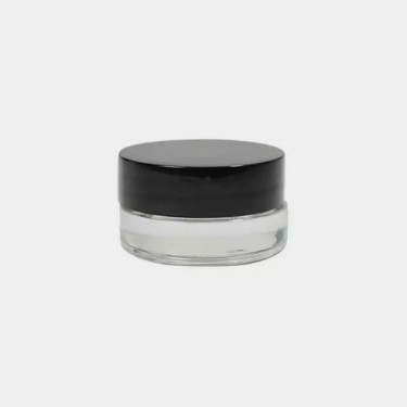 Frasco de Vidro para Extrações 5ml - GB The Green Brand