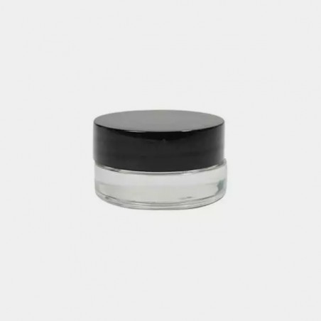 Frasco de Vidro para Extrações 5ml - GB The Green Brand