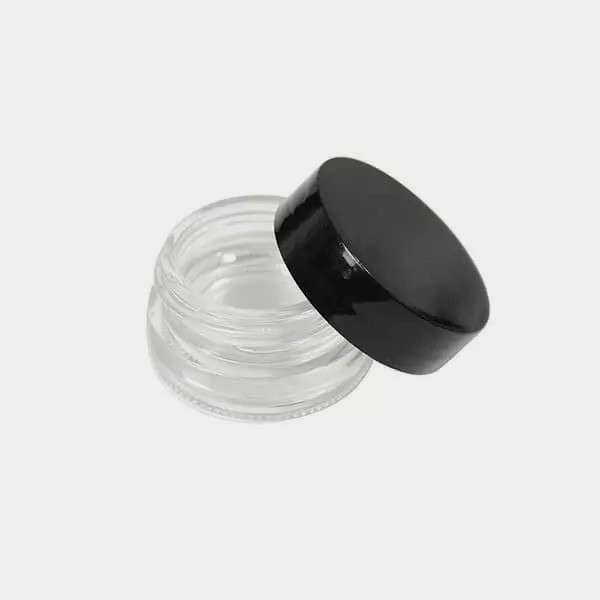 View Frasco de Vidro para Extrações 5ml - GB The Green Brand