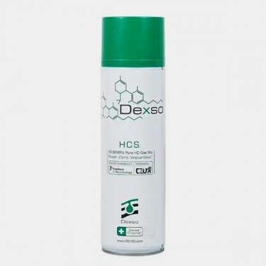 Dexso H.C.S Dissolvente Hidrocarbonado para Extrações - GB The Green Brand