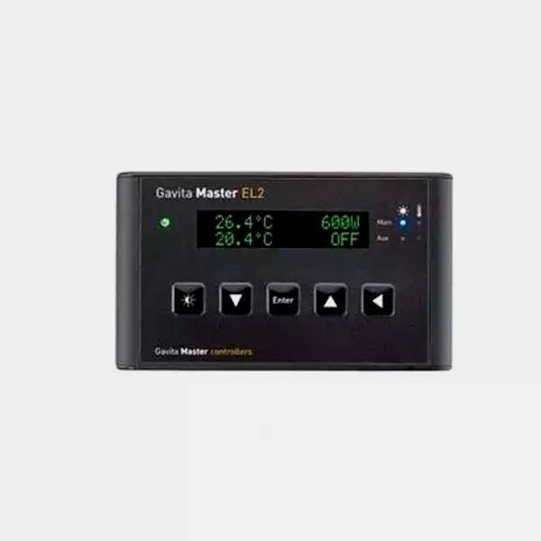 Gavita Master Controller