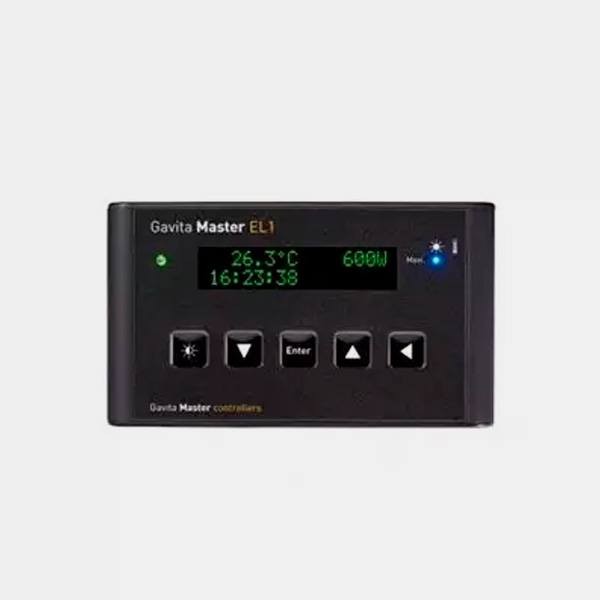 Gavita Master Controller O Controlador - GB The Green Brand