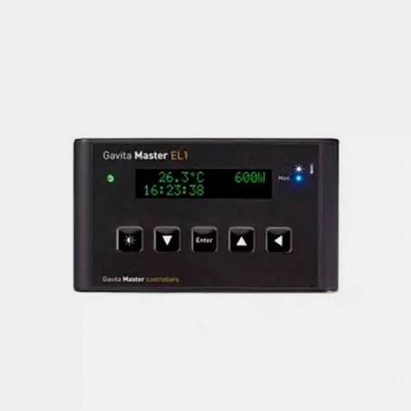 Gavita Master Controller O Controlador - GB The Green Brand