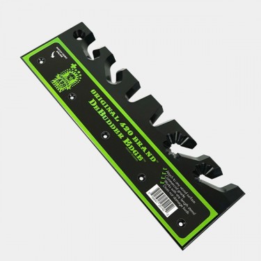 Tabela de Debudder - GB The Green Brand