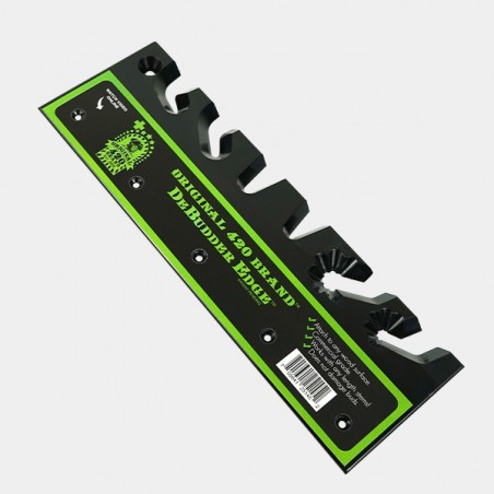 Tabela de Debudder - GB The Green Brand
