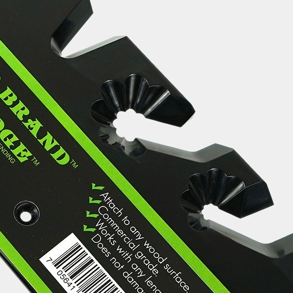 Tabela de Debudder - GB The Green Brand