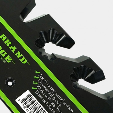 Tabela de Debudder - GB The Green Brand