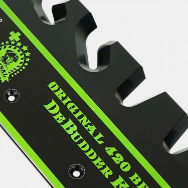 Tabela de Debudder - GB The Green Brand