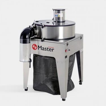 Master Trimmers MT Professional 75 peeler - GB The Green Brand
