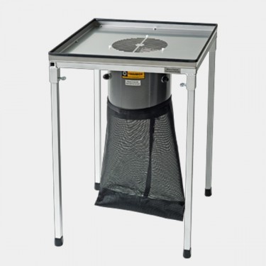 Trimbox + Work Table Workstation Trimpro - GB The Green Brand