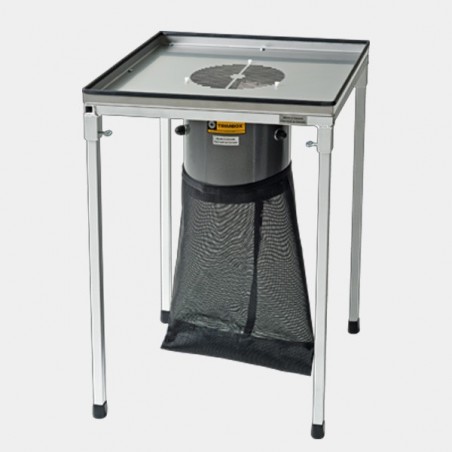 Trimbox + Work Table Workstation Trimpro - GB The Green Brand
