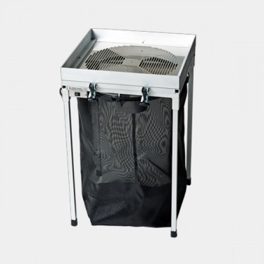 Trimpro Workstation Chest Fighter - GB The Green Brand