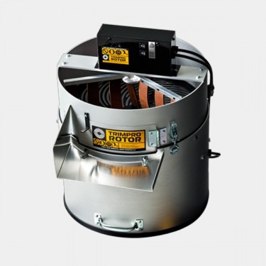 Trimpro Cannabis Rotor - GB The Green Brand
