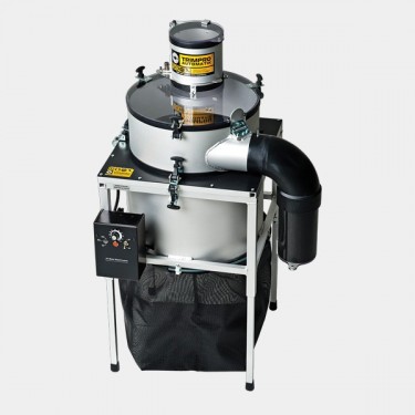 Trimpro Automatik Lutador profissional - GB The Green Brand