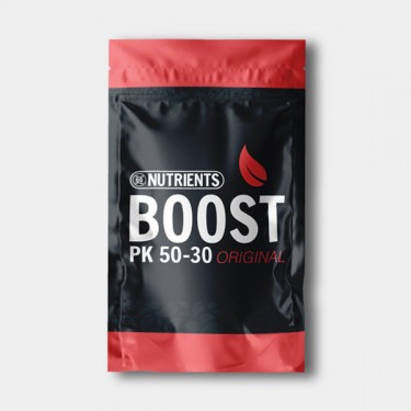 Boost PK 50-30 GB Nutrients