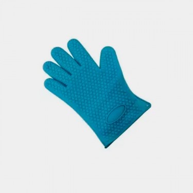 Luva de silicone para BHO