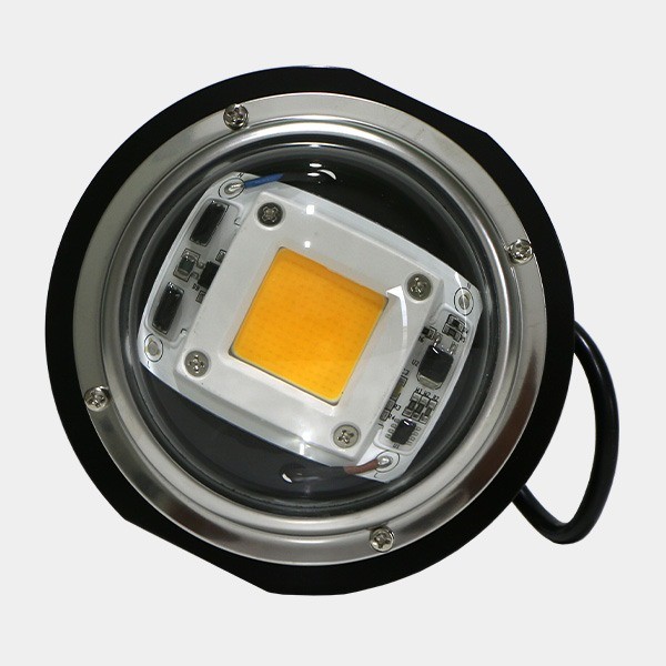 LED TX COB DOB Bubble. Baixo Consumo - GB The Green Brand