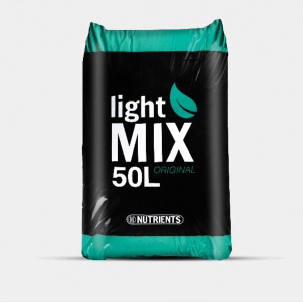 Substrato Light Mix