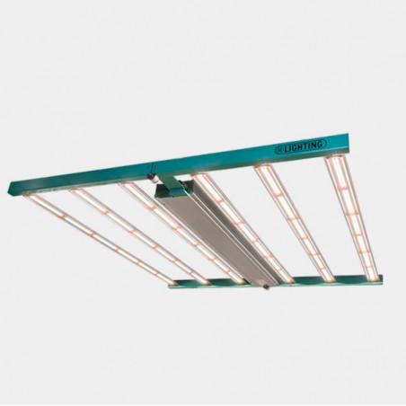 Sistema LED Regulável 720W V3.0 GB Lighting