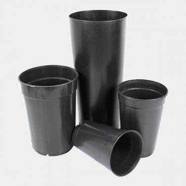 Vaso Tubular VDL