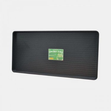 Bandeja 110 x 55 x 4cm preto