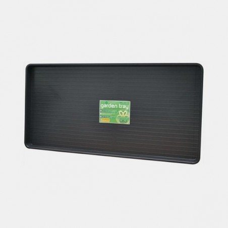 Bandeja 110 x 55 x 4cm preto
