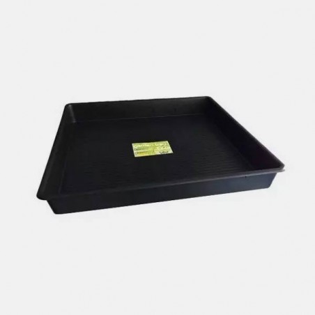 Bandeja para Plantas Quadrada - 100 x 100 cm - GB The Green Brand