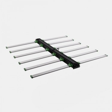 View Sistema LED Dragonfly 640W