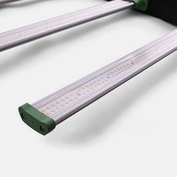 Sistema LED Dragonfly 640W barras