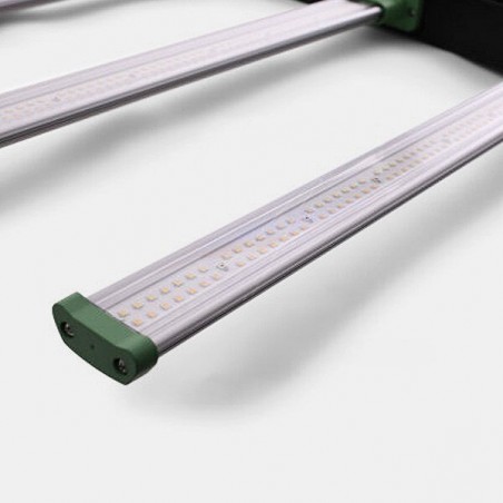 Sistema LED Dragonfly 640W barras