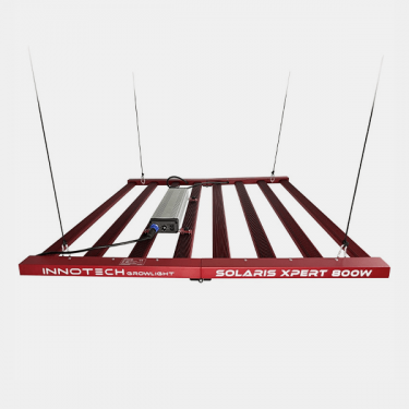 LED Solaris Xpert 800W Innotech parte superior