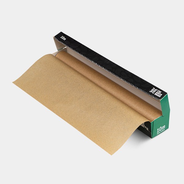 Papel de Rosin para extrações BHO - GB The Green Brand