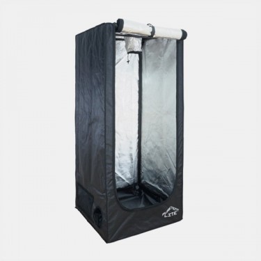 Tenda de cultivo Pure Tent Lite de 60x60x140