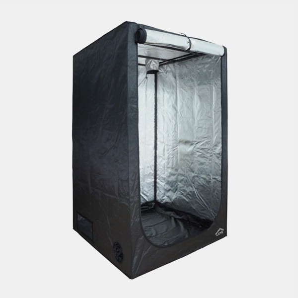 Armários de cultivo Pure Tent Lite 120x120x200