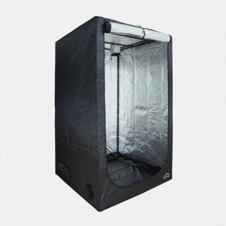 Armários de cultivo Pure Tent Lite 120x120x200