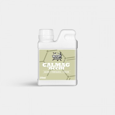 Comprar Calmag Boom Nutrients - GB