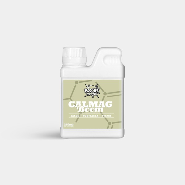 Comprar Calmag Boom Nutrients - GB