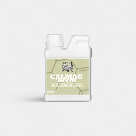 Comprar Calmag Boom Nutrients - GB