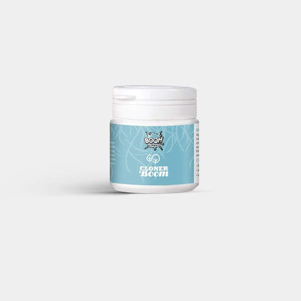 Cloner Boom Nutrients Cloning Gel - GB The Green Brand