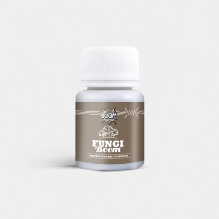 Fungi Boom - Boom Nutrients - GB The Green Brand