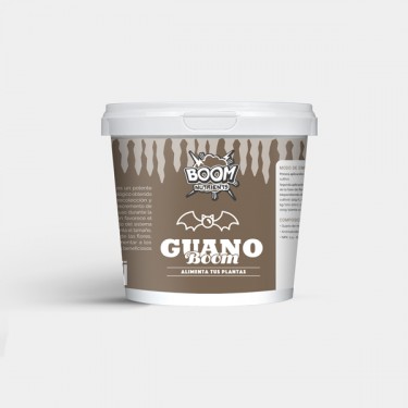  Guano Boom 